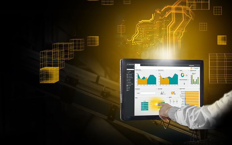 LogiMAT 2022 - Digitalisierung