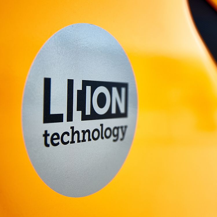 Nachhaltigkeit E-Mobility