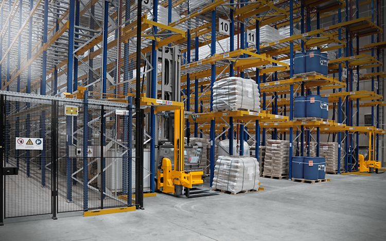 Stage Case study Aglukon