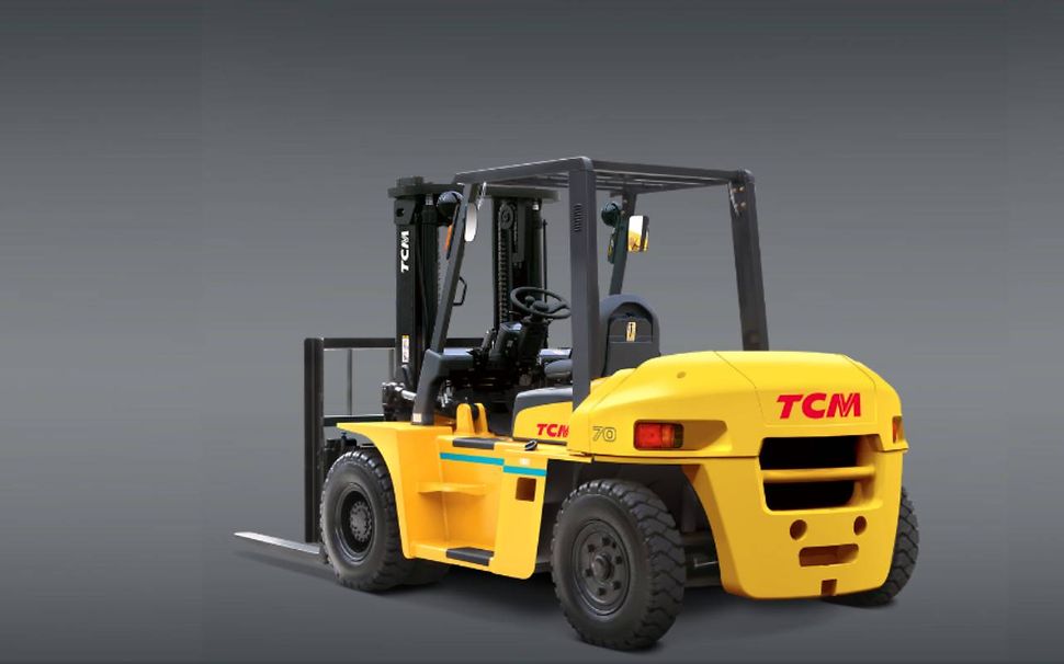 TCM FD60-100 Z8 (pcm-144625)