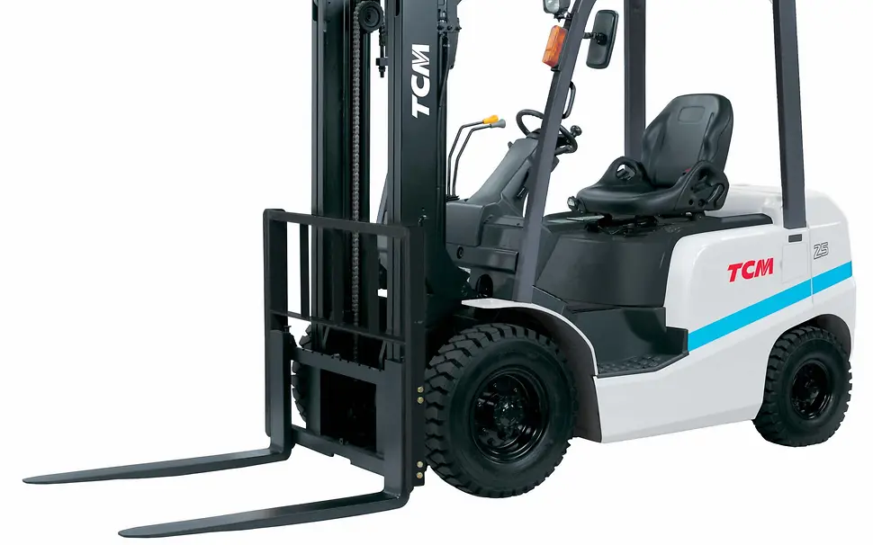 Forklift 2-3.5t