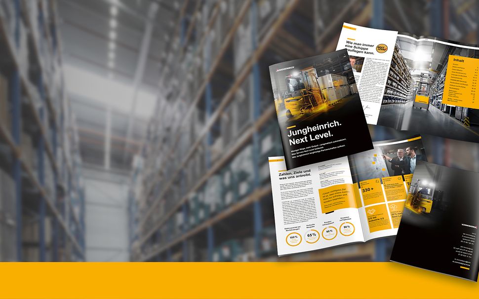 Unternehmensmagazin 2025 Startseite