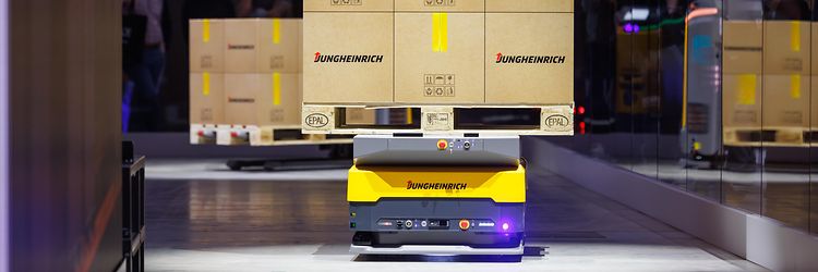 Asset Image Map Hotzone 2 LogiMAT 2026