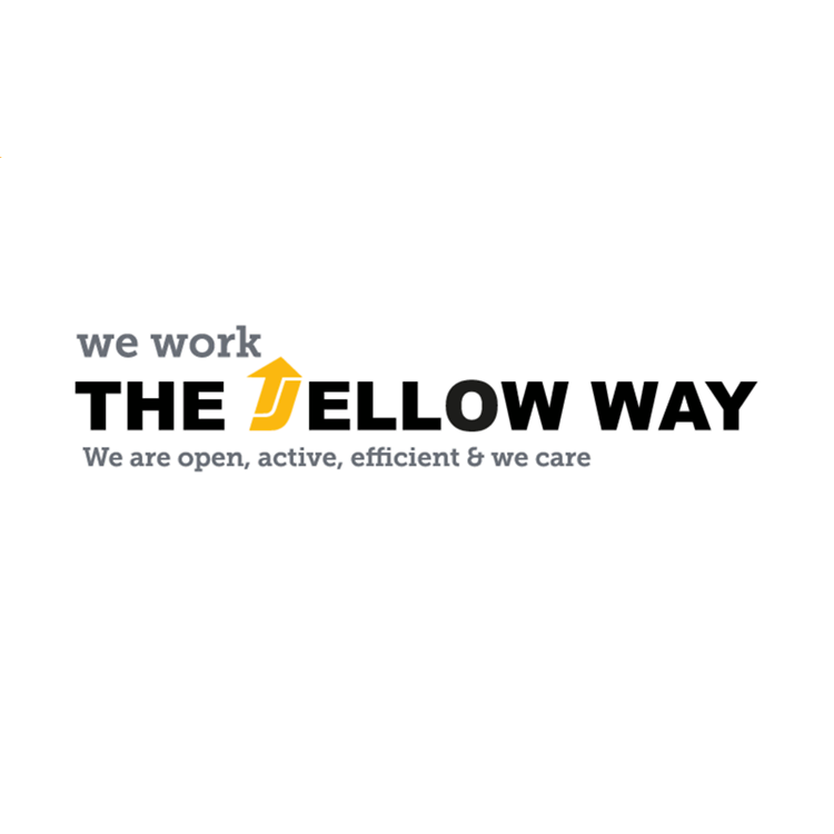 jellow way