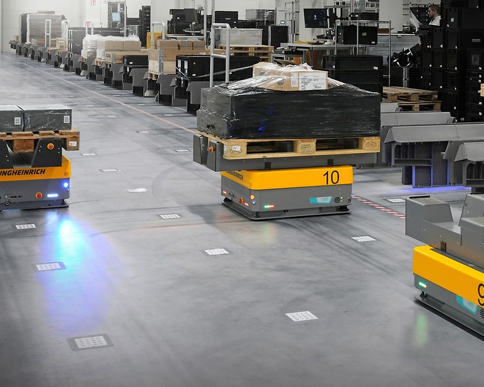 Mobile Robots Übersicht_data