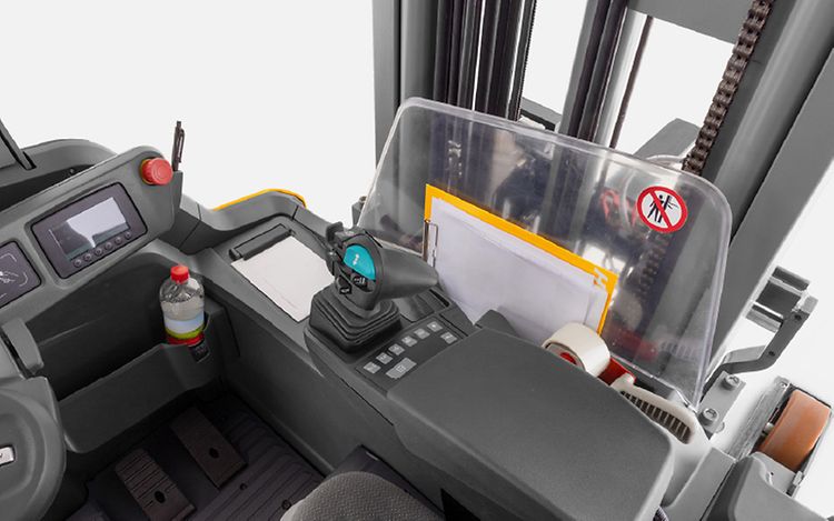 Teaser pic Ergonomie