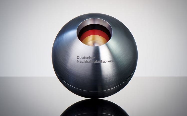 Tysk bærekraftspris