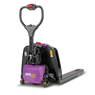 AntOn By Jungheinrich PTL 1.5 med støttehjul