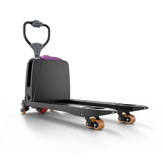 AntOn By Jungheinrich PTL 1.5 med støttehjul