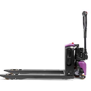 AntOn By Jungheinrich PTL 1.5 med støttehjul