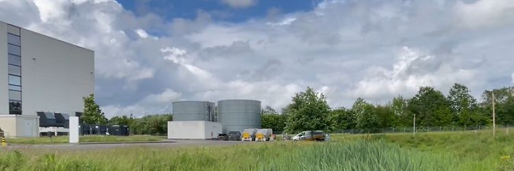 Kaltenkirchen Image Map