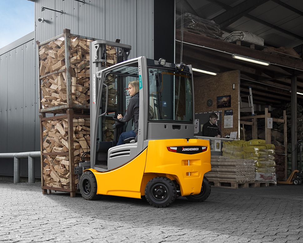 En-tête pour camions d'occasion