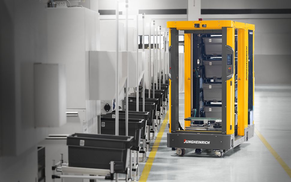 Communiqué de presse TechnoAlpin Soto