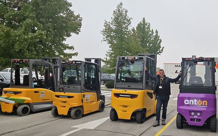 Vodja regionalne prodaje