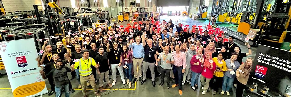 May be an image of one or more people, people standing and indoor