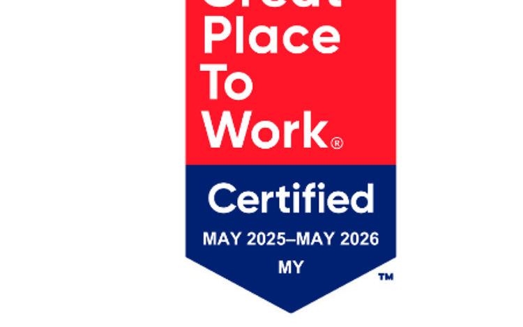 Malaysia GPTW Website Logo