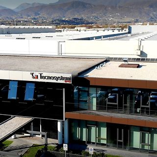 Étude de cas Stage Tecnosystemi