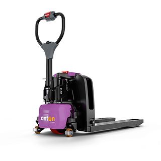 AntOn by Jungheinrich PTL 1.5 med stödhjul