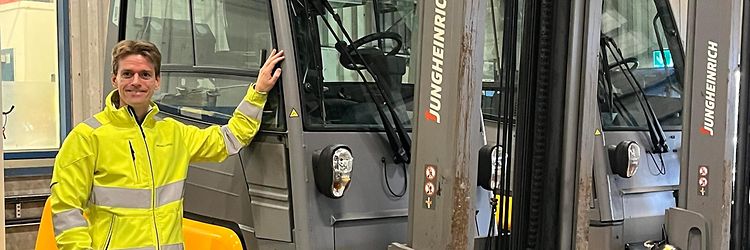 Gyproc | Michael Granstrøm Larsen