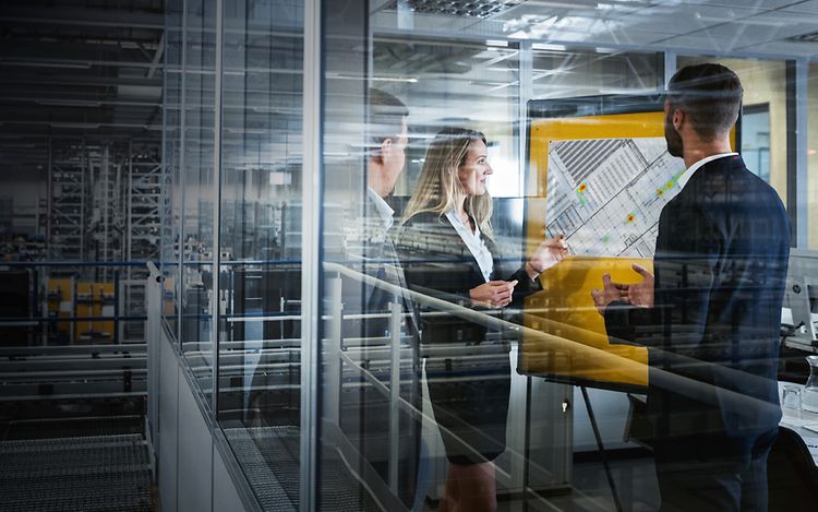 Stage Webinar Automatisierung Brownfield