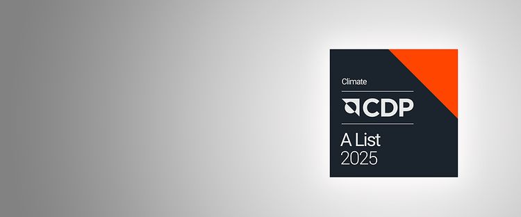 Top grade for climate protection