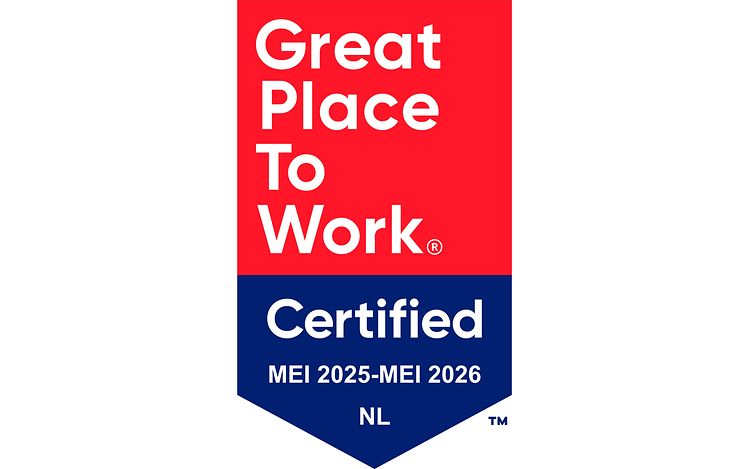 Great Place To Work 2025