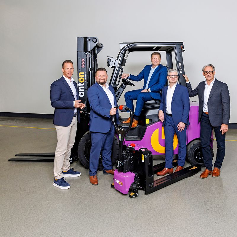 Management JH Austria