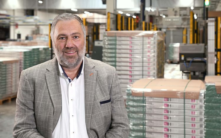 Jungheinrich Avasco Industries Jan Van Houtte