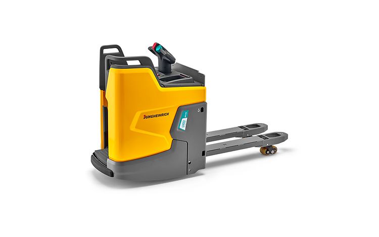 Occasionübersicht | Niederhub Mitfahrer