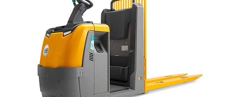 Occasion | Horizontal-Kommissionierer