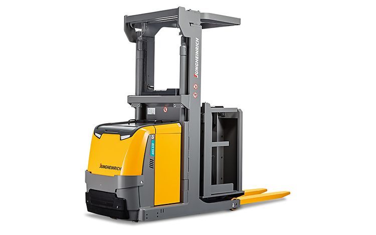 Occasion | Vertikal-Kommissionierer