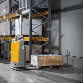 Teaser laagheffende toepassingen