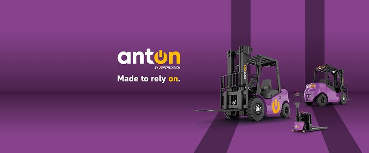 เปิดตัว Anton APAC