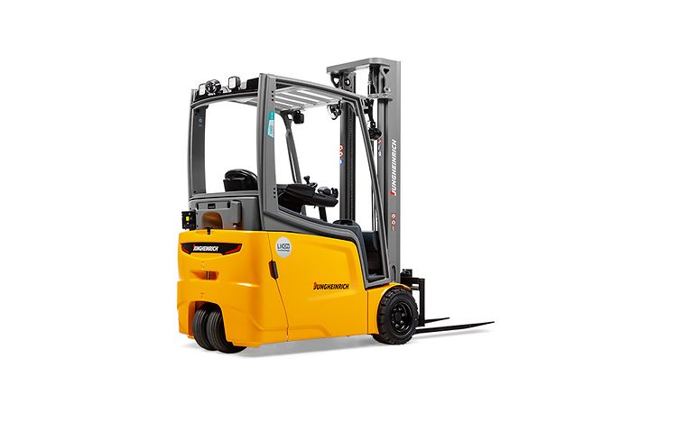 Occasion | Elektro 3 Rad