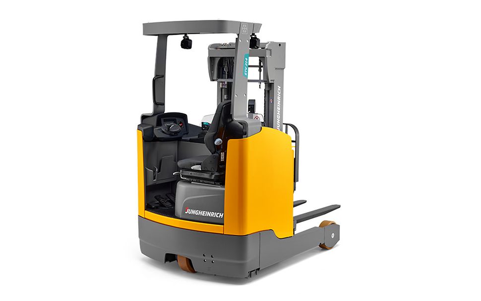 Occasion | Schubmaststapler