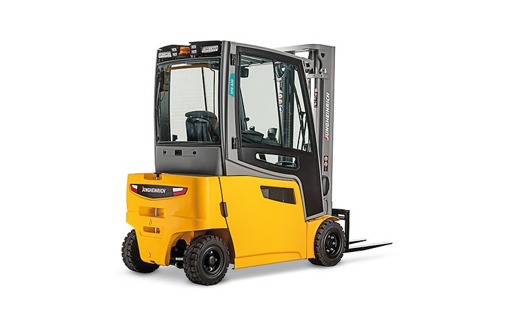 Occasion | Elektro 4 Rad