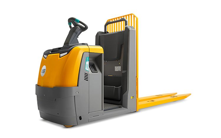 Occasion | Horizontal-Kommissionierer