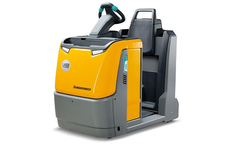 Occasion | Schlepper