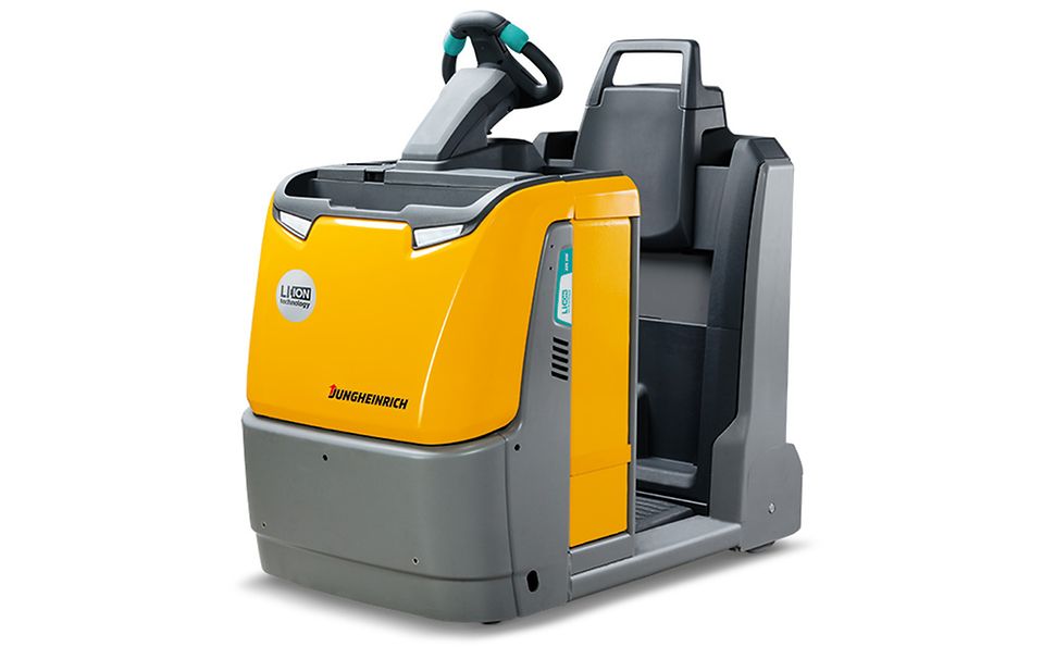 Occasion | Schlepper