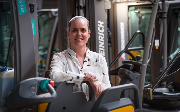 Career_NL_Jouw collega's Wendy