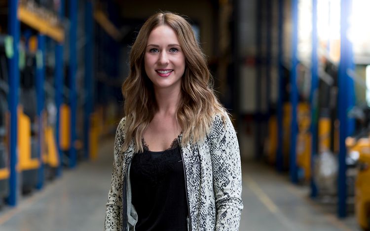 Career_NL_Jouw collega's Marloes