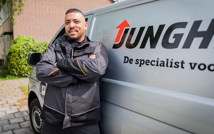 Career_NL_Jouw collega's Farid