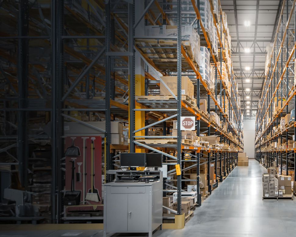 Stage Teaser image Fleet Suply