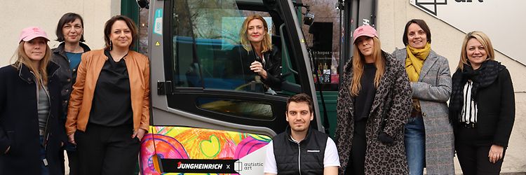 Jungheinrich Ungarn Image Map