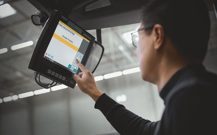 Analyse des codes d'erreur