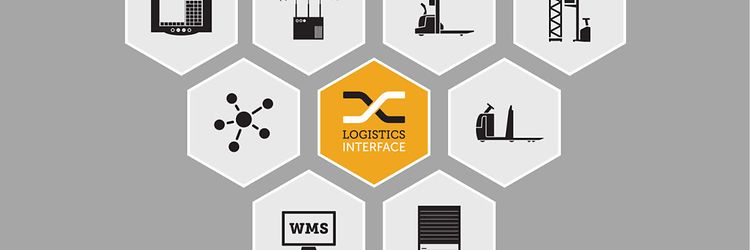 Logistic Interface