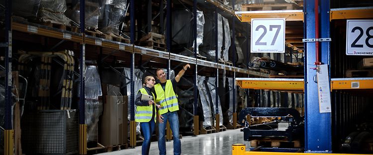 Racking Inspection 01