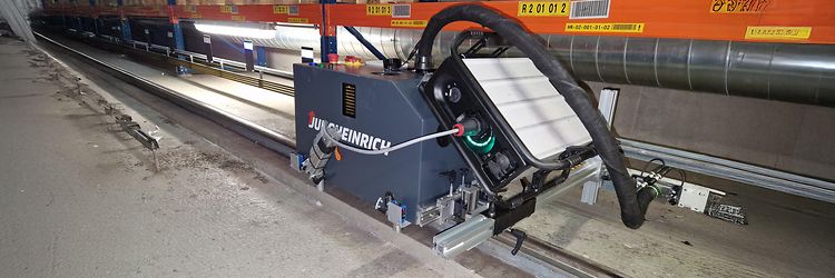 Asset Stromschienenreinigung 1