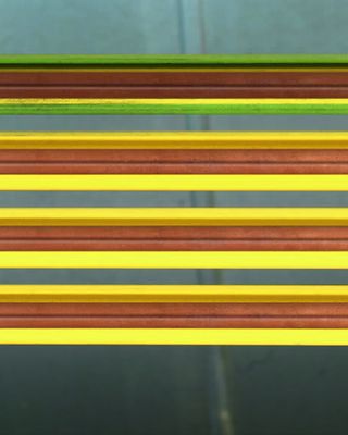 Asset Stromschienenreinigung "nach der Reinigung"