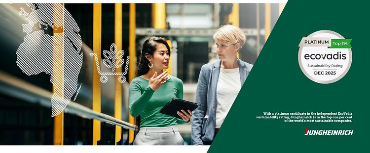 Ecovadis 2025
